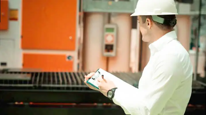 Revision HSE y seguridad preventiva en instalaciones operativas