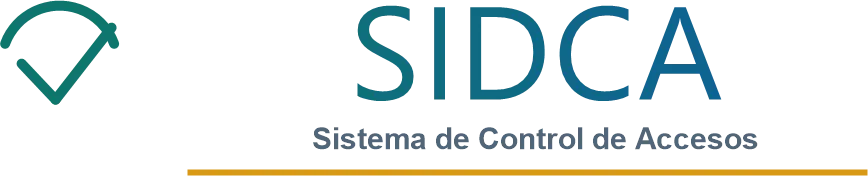 SIDCA, plataforma de acreditación y permisos